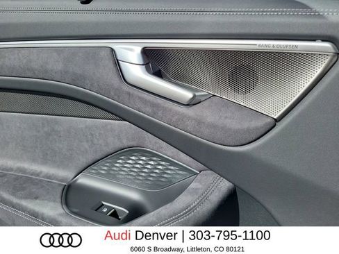 New 2026 Audi A6 Prestige image 15