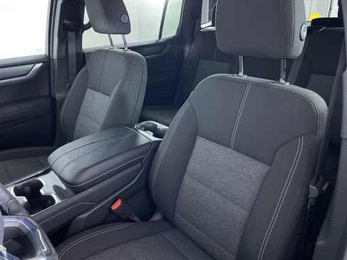 Certified 2025 GMC Acadia Elevation image 10