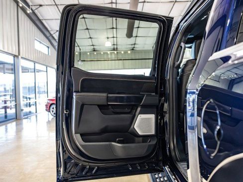 Used 2025 Ford F150 Raptor w/ Equipment Group 803A Raptor R image 13