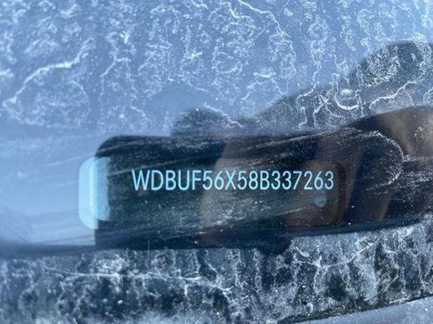 Used 2008 Mercedes-Benz E 350 Sedan image 41