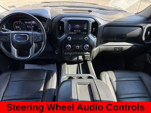 Used 2019 GMC Sierra 1500 Denali w/ Denali Ultimate Package image 24