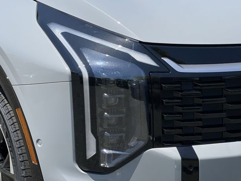 New 2026 Kia Sportage SX AWD/4WD image 21