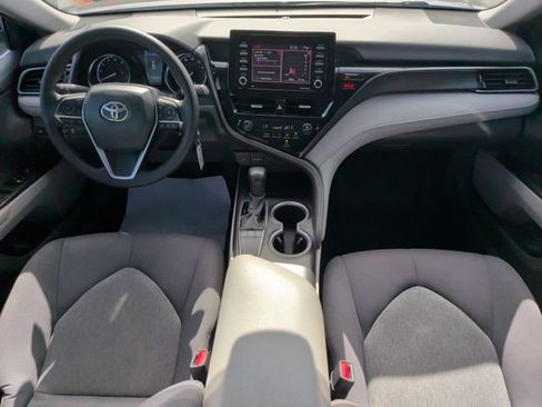 Used 2024 Toyota Camry LE FWD image 23