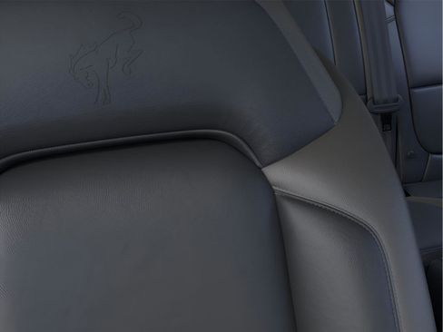 New 2026 Ford Bronco Outer Banks AWD/4WD image 18