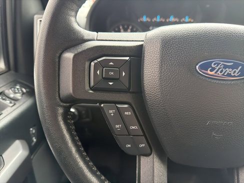 Used 2020 Ford F150 XLT w/ Equipment Group 302A Luxury image 11