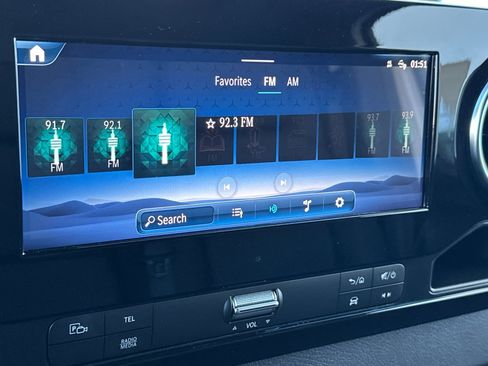 New 2025 Mercedes-Benz Sprinter 2500 image 17