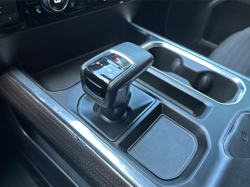 Used 2023 Chevrolet Silverado 1500 RST w/ All Star Edition Plus image 22