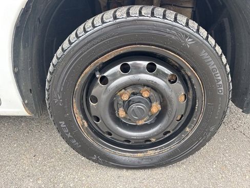 Used 2017 Nissan NV200 S w/ Cruise Control Package image 17