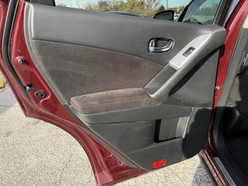 Used 2009 Nissan Murano S w/ Convenience Pkg image 20