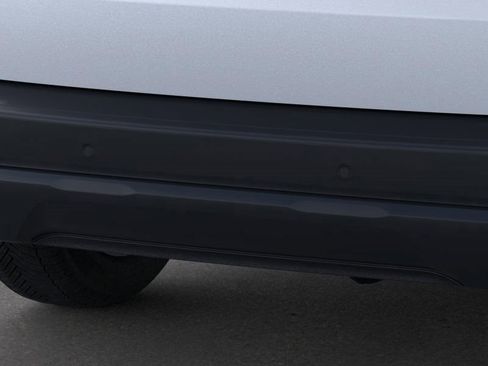 New 2026 Ford Escape ST-Line w/ Tech Pack #1 image 23