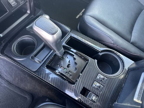 Used 2019 Toyota 4Runner TRD Off-Road Premium image 26