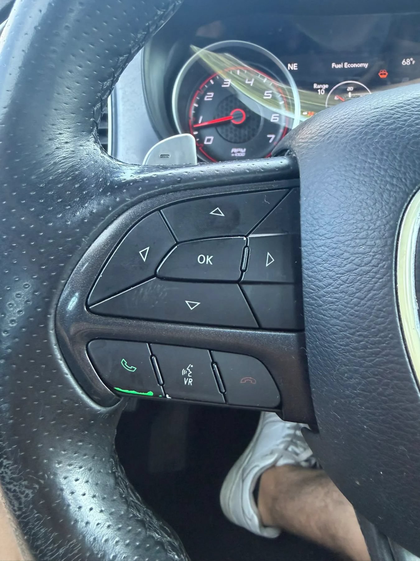 Used 2019 Dodge Charger SXT AWD/4WD image 20