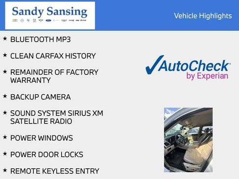 Used 2014 Jeep Grand Cherokee Limited AWD/4WD image 6