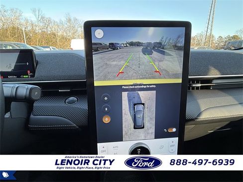 Used 2025 Ford Mustang Mach-E Premium image 23