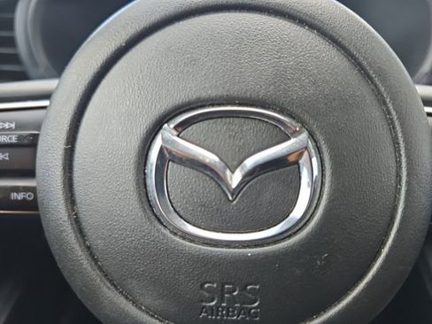 Used 2025 MAZDA MAZDA3 s image 5