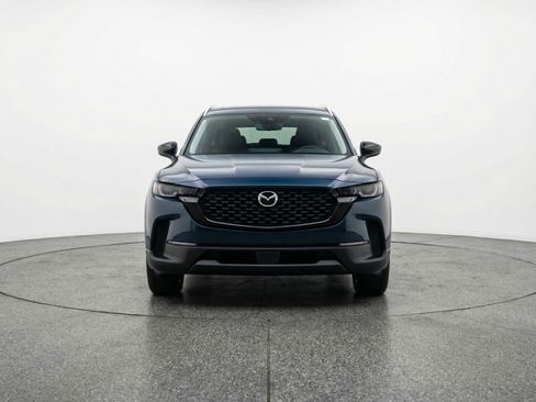 Used 2025 MAZDA CX-50 2.5 Hybrid w/ Premium Plus Pkg image 2