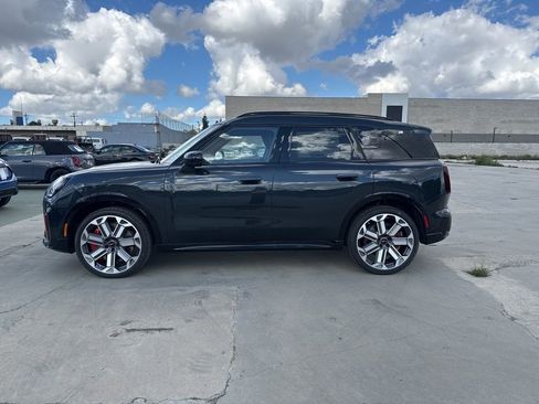 New 2026 MINI Cooper Countryman John Cooper Works w/ Comfort Package Max image 10