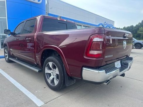 Used 2022 RAM 1500 Laramie RWD image 6