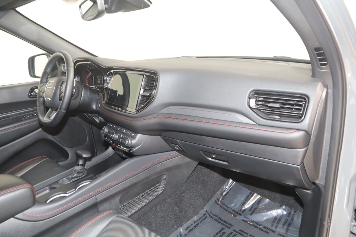 Used 2026 Dodge Durango GT AWD/4WD image 35