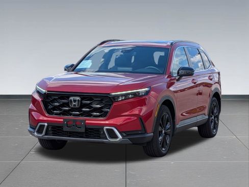 Used 2023 Honda CR-V Sport Touring image 10