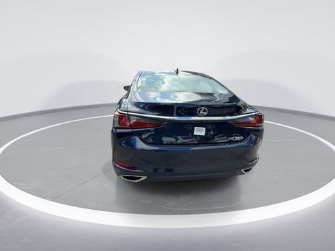 Used 2025 Lexus ES 350 w/ Premium Package FWD image 6