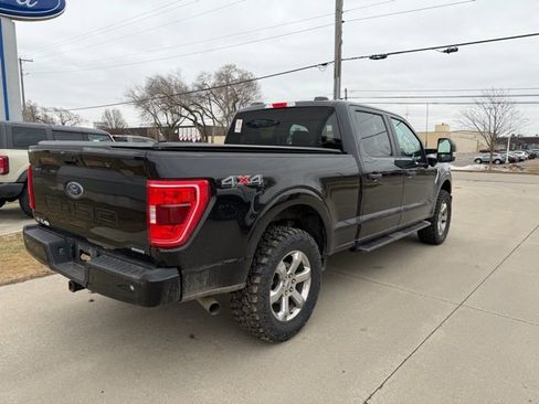 Used 2023 Ford F150 XLT w/ Trailer Tow Package image 7