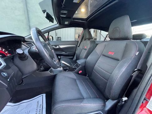 Used 2013 Honda Civic Si image 9