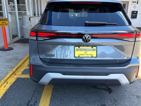 New 2026 Volkswagen Tiguan S AWD/4WD image 14
