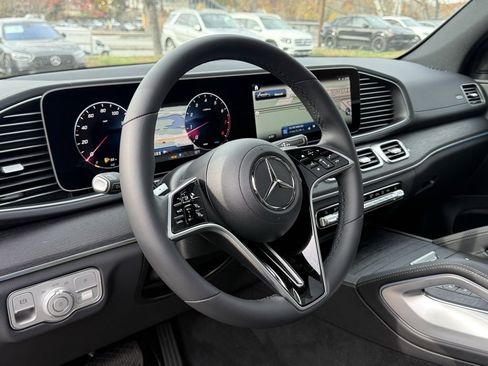 New 2026 Mercedes-Benz GLE 350 4MATIC image 14