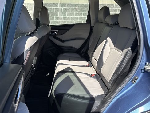 Used 2020 Subaru Forester Limited AWD/4WD image 18