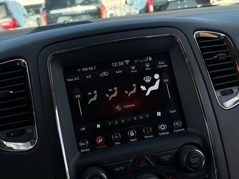 Used 2019 Dodge Durango GT image 22