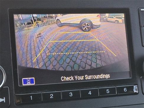 Used 2020 Honda Civic LX image 21