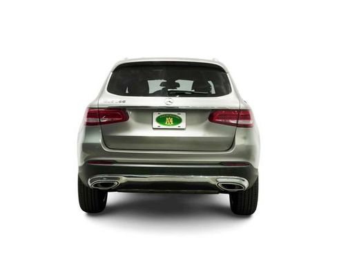 Used 2019 Mercedes-Benz GLC 300 image 6