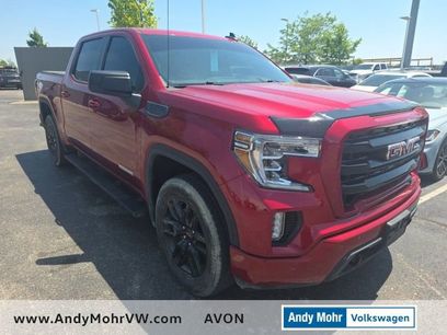 Used 2022 GMC Sierra 1500 Elevation
