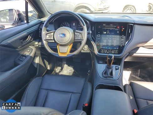 Used 2023 Subaru Outback Wilderness image 12