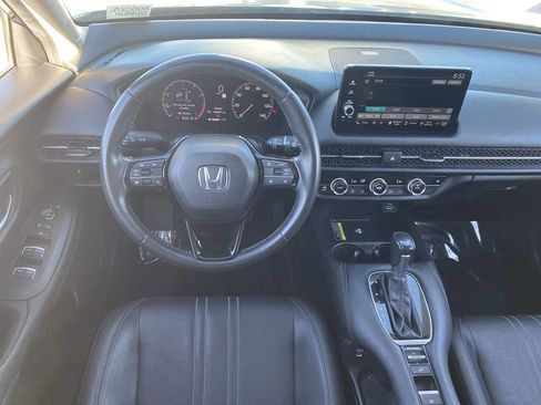 Certified 2024 Honda HR-V EX-L image 13
