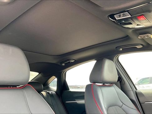 Used 2023 Hyundai Sonata SEL Plus FWD image 28