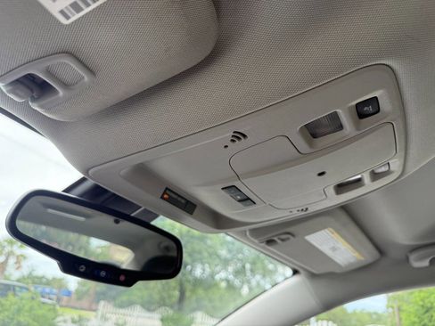 Used 2016 Chevrolet Malibu LTZ image 23