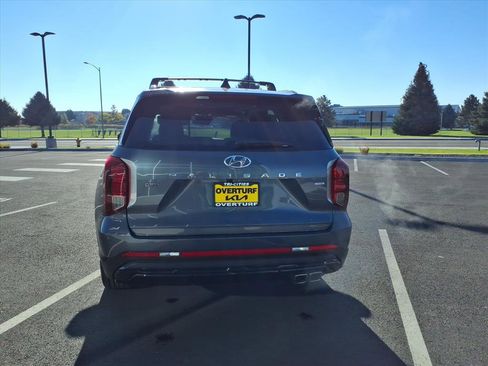 Used 2024 Hyundai Palisade XRT image 7