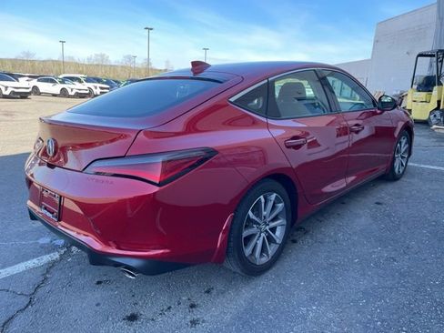 Used 2023 Acura Integra FWD image 5