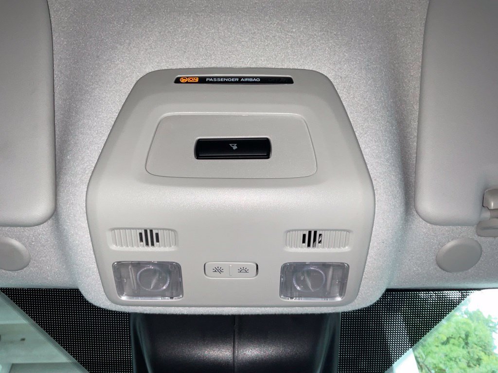 Used 2025 Ford Transit 250 148 High Roof Extended w/ Load Area Protection Package RWD image 21