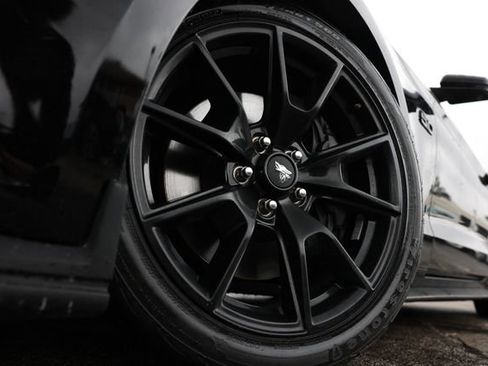 Used 2017 Ford Mustang GT Premium w/ Black Accent Package image 29