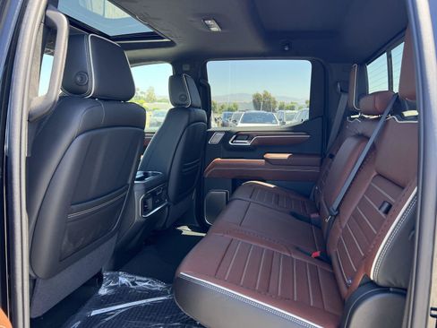 New 2026 GMC Sierra 1500 Denali Ultimate AWD/4WD image 27