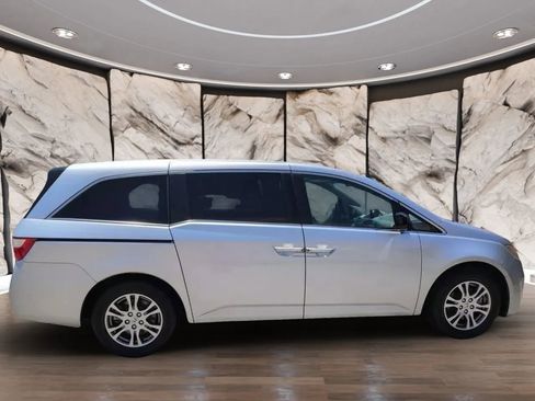 Used 2011 Honda Odyssey EX-L image 6