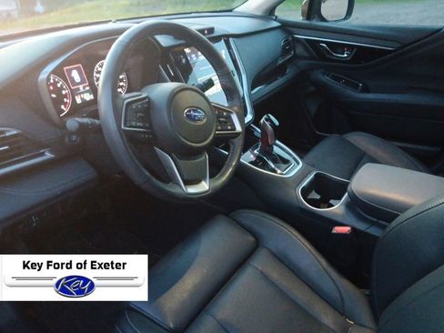 Used 2024 Subaru Outback Limited AWD/4WD image 25