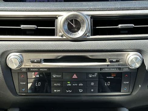 Used 2013 Lexus GS 350 AWD w/ Premium Pkg image 17