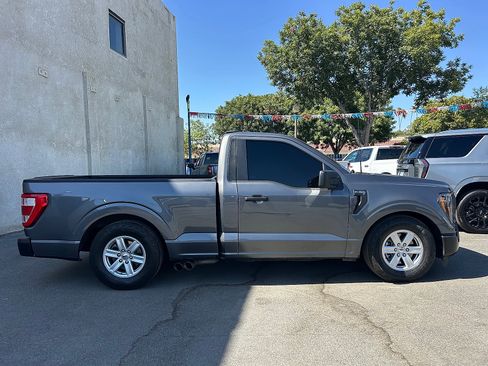Used 2023 Ford F150 XL RWD image 2
