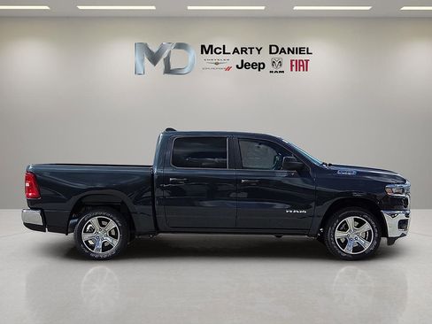 New 2025 RAM 1500 Tradesman image 6