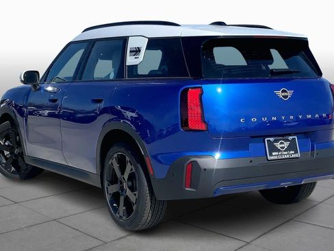 New 2026 MINI Cooper Countryman S AWD/4WD image 12