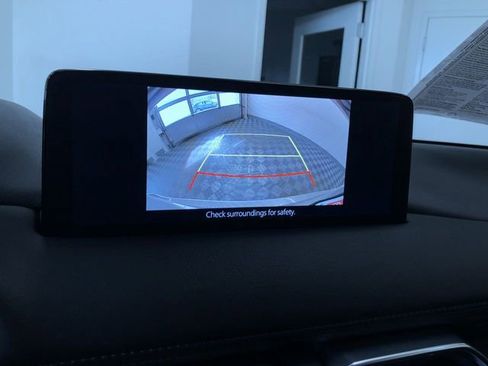 Used 2025 MAZDA CX-5 AWD 2.5 S w/ Preferred Package image 28